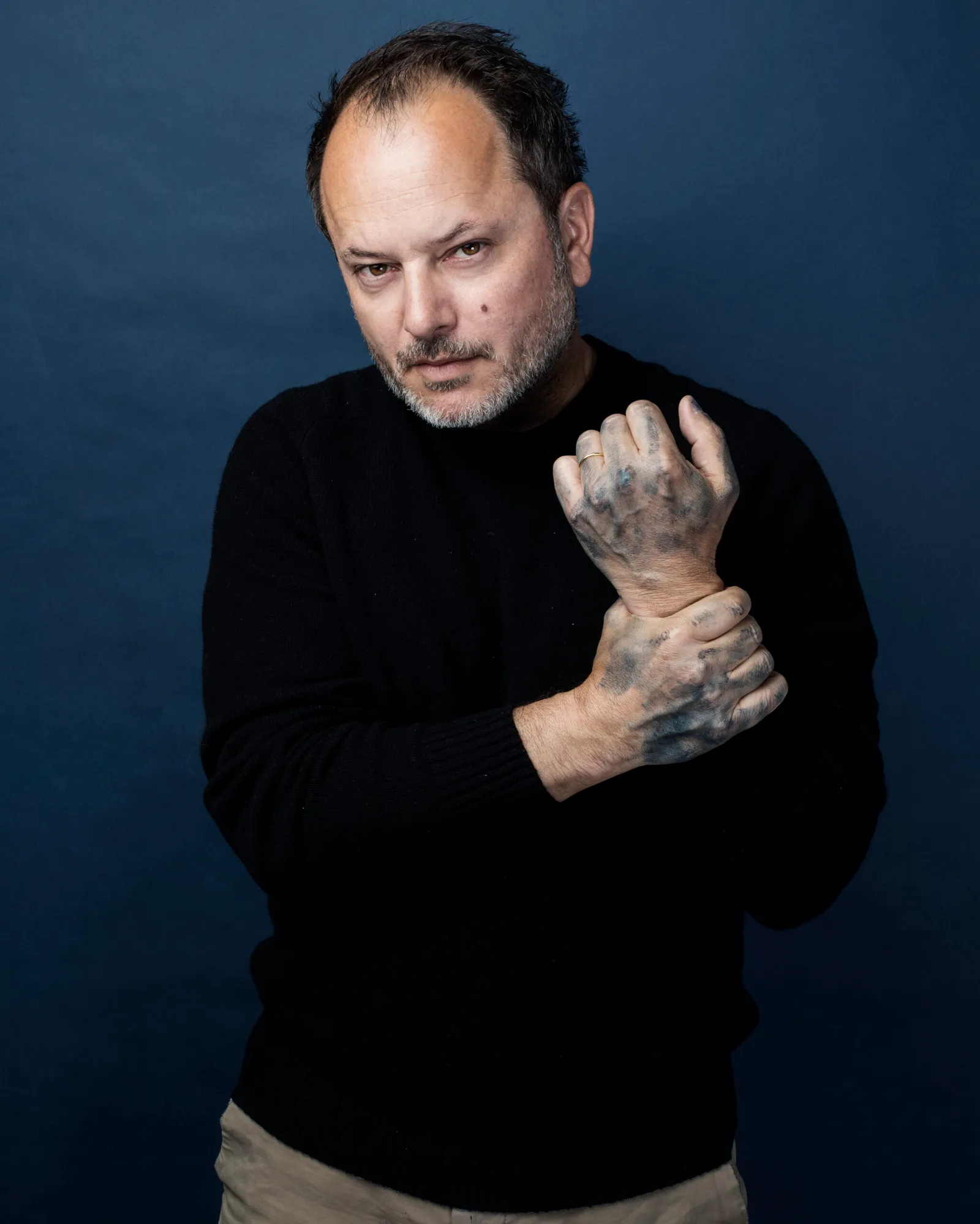 Nicolas Lefeuvre