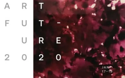 Art Future 2020 Taipei